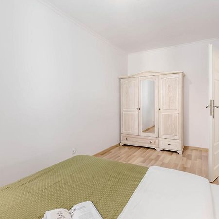 Chill Apartments Praga Waszyngtona Warsaw Luaran gambar
