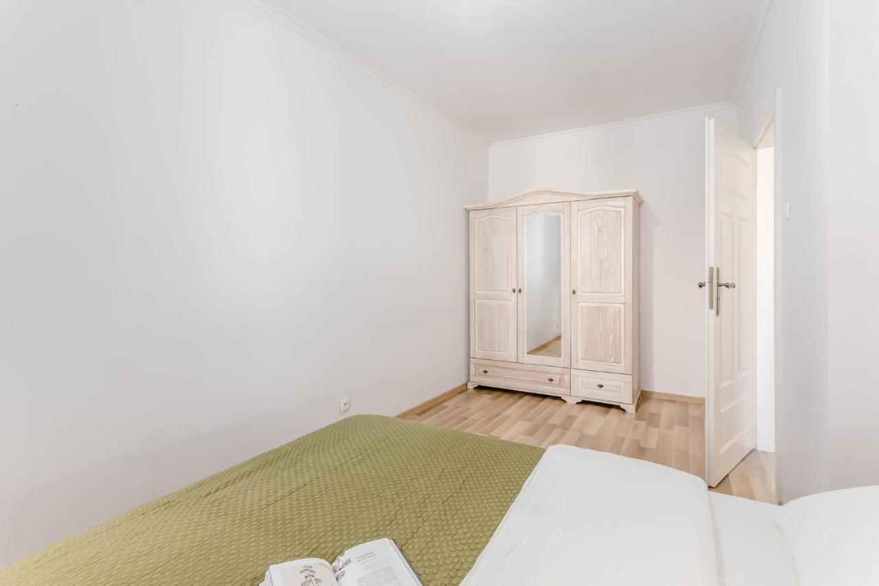 Chill Apartments Praga Waszyngtona Warsaw Luaran gambar